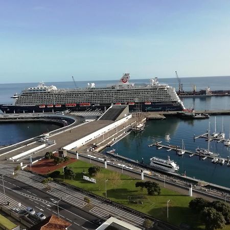 Solmar View Apartment, Azores Ponta Delgada Zewnętrze zdjęcie