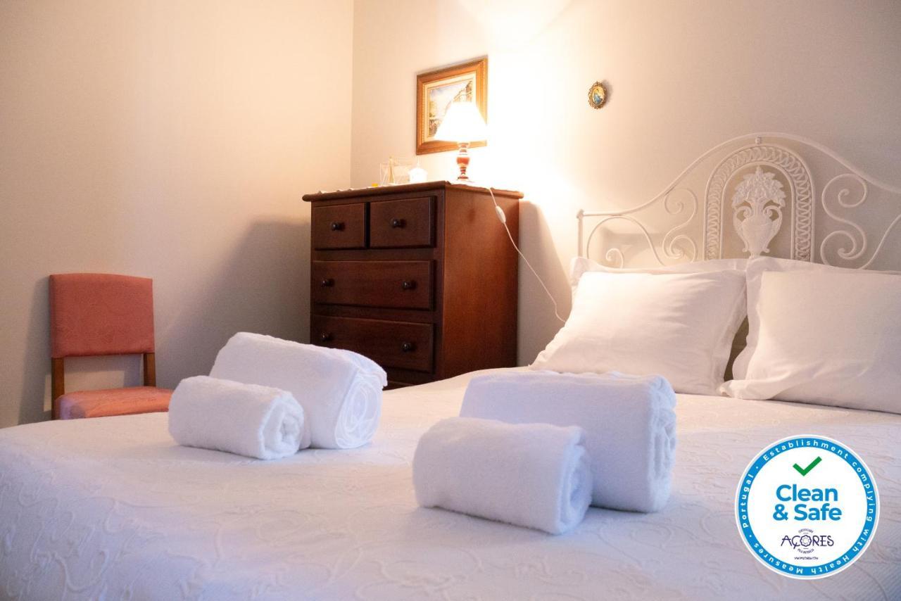 Solmar View Apartment, Azores Ponta Delgada Zewnętrze zdjęcie