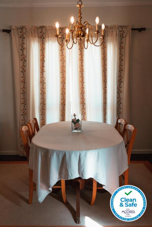 Solmar View Apartment, Azores Ponta Delgada Zewnętrze zdjęcie