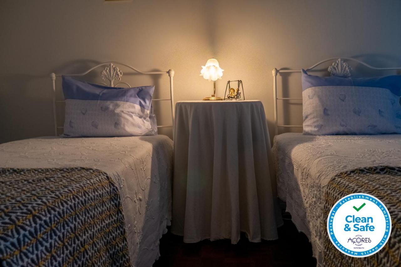 Solmar View Apartment, Azores Ponta Delgada Zewnętrze zdjęcie