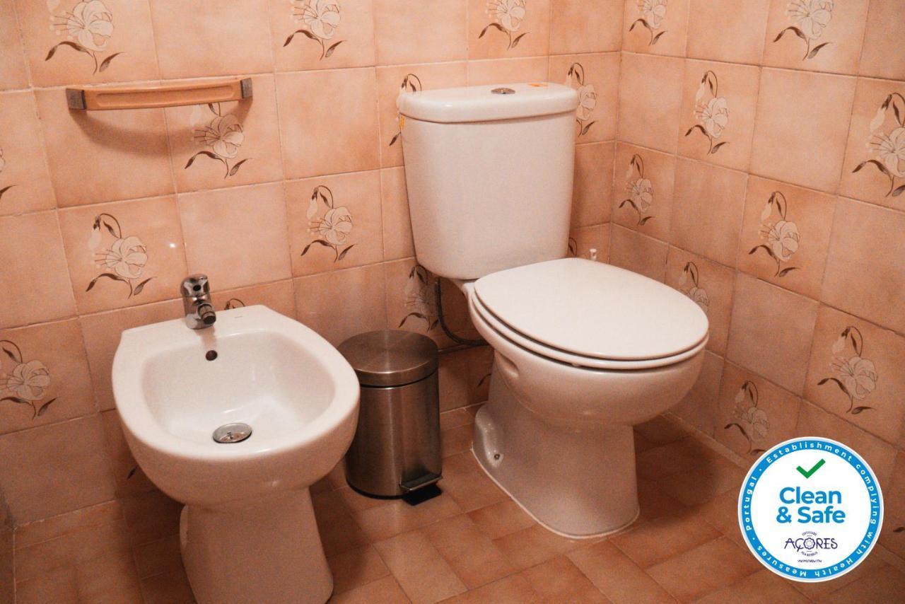 Solmar View Apartment, Azores Ponta Delgada Zewnętrze zdjęcie