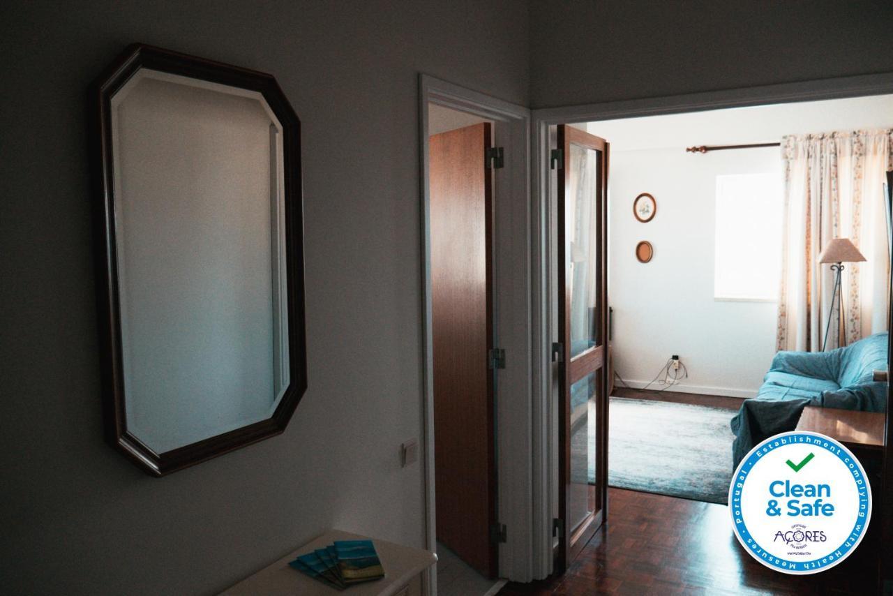 Solmar View Apartment, Azores Ponta Delgada Zewnętrze zdjęcie