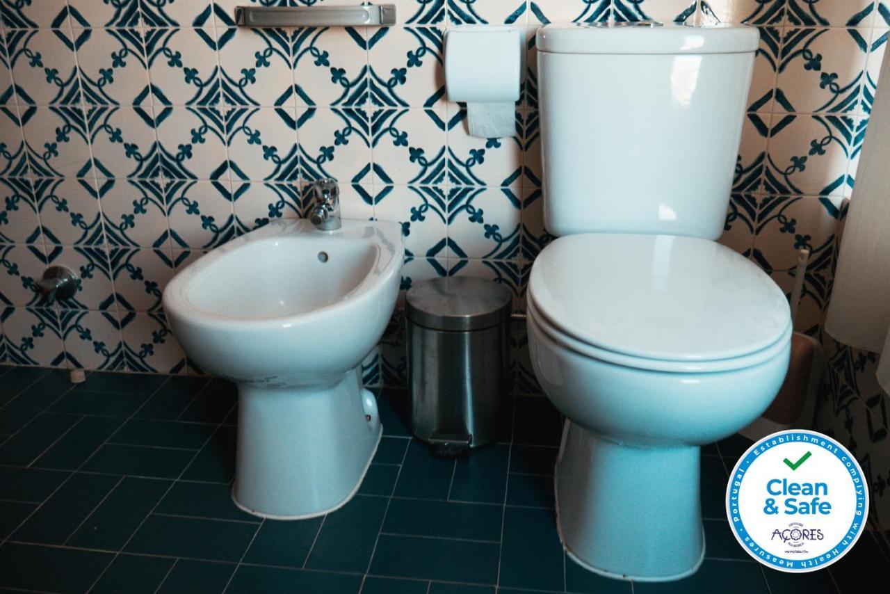 Solmar View Apartment, Azores Ponta Delgada Zewnętrze zdjęcie