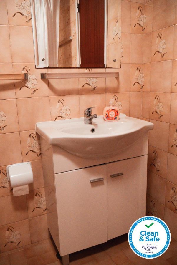 Solmar View Apartment, Azores Ponta Delgada Zewnętrze zdjęcie