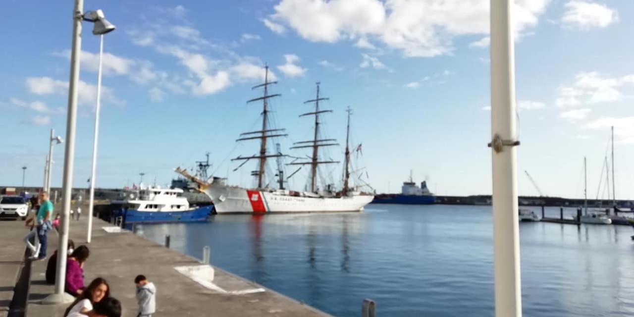 Solmar View Apartment, Azores Ponta Delgada Zewnętrze zdjęcie