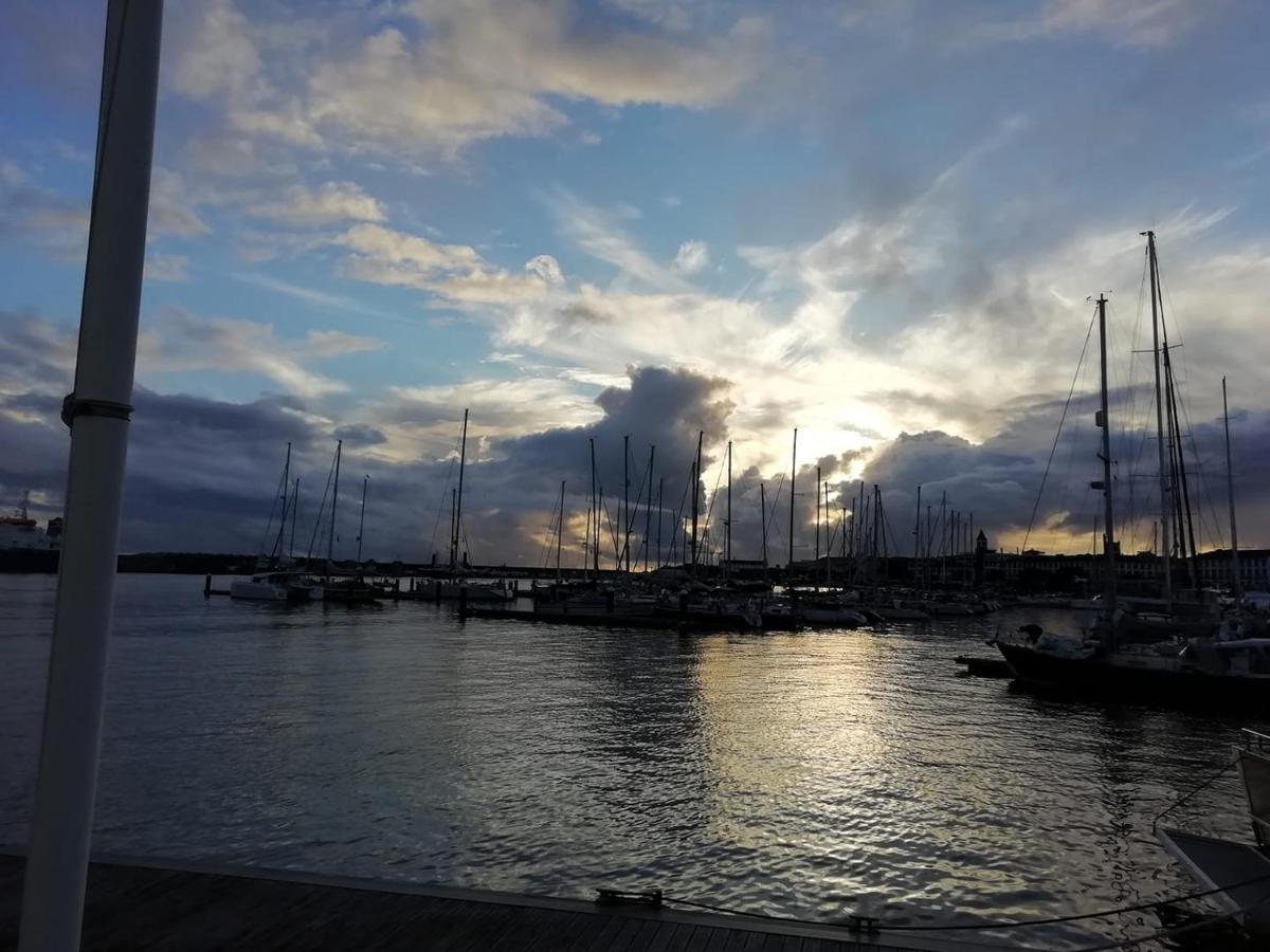 Solmar View Apartment, Azores Ponta Delgada Zewnętrze zdjęcie