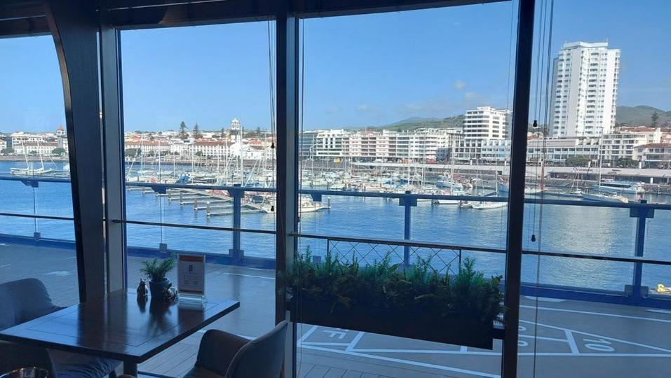 Solmar View Apartment, Azores Ponta Delgada Zewnętrze zdjęcie
