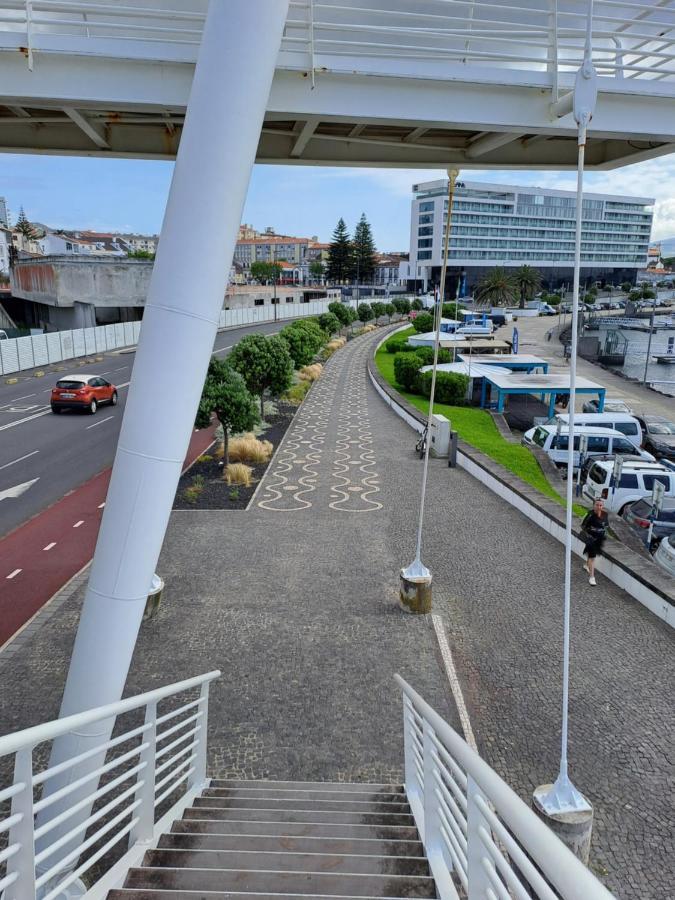 Solmar View Apartment, Azores Ponta Delgada Zewnętrze zdjęcie