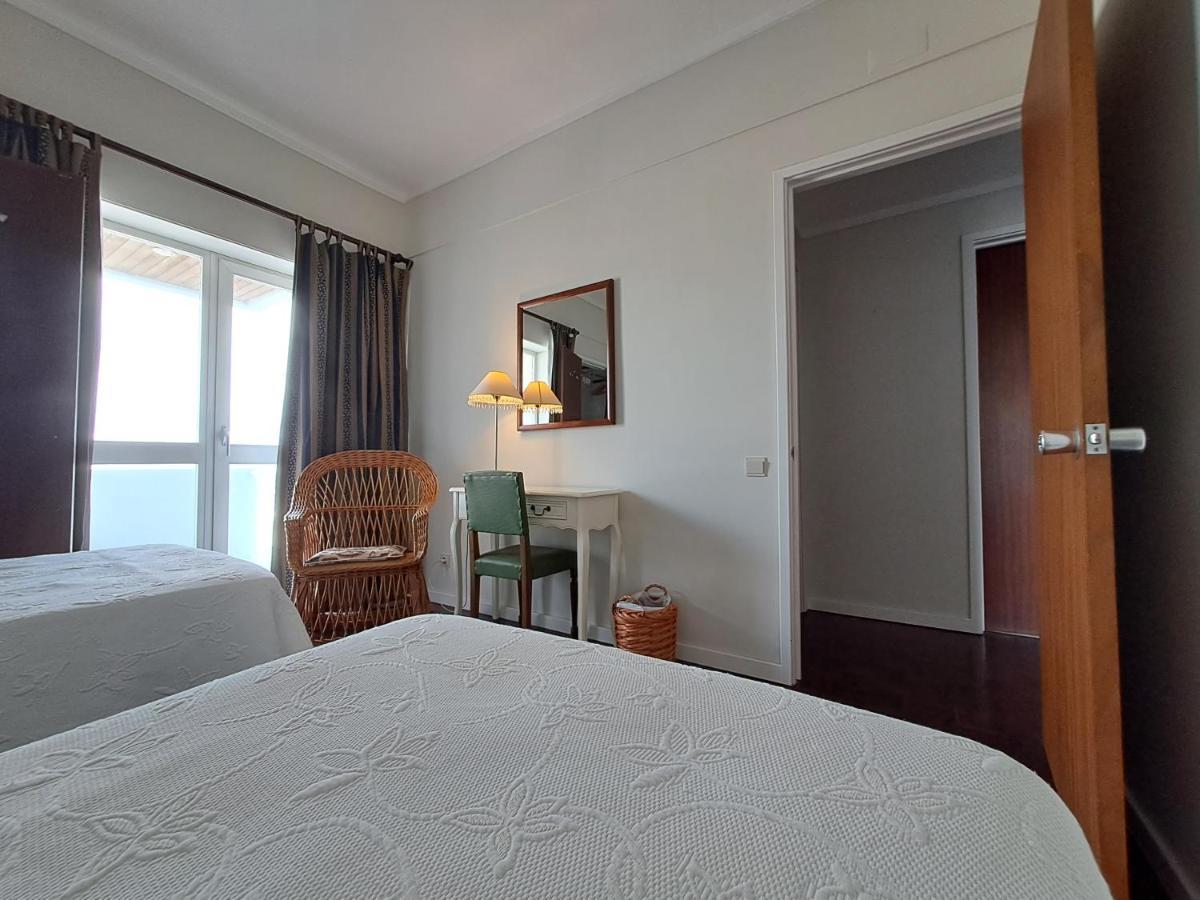 Solmar View Apartment, Azores Ponta Delgada Zewnętrze zdjęcie