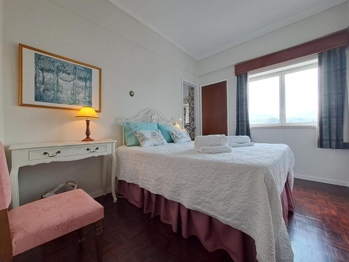 Solmar View Apartment, Azores Ponta Delgada Zewnętrze zdjęcie