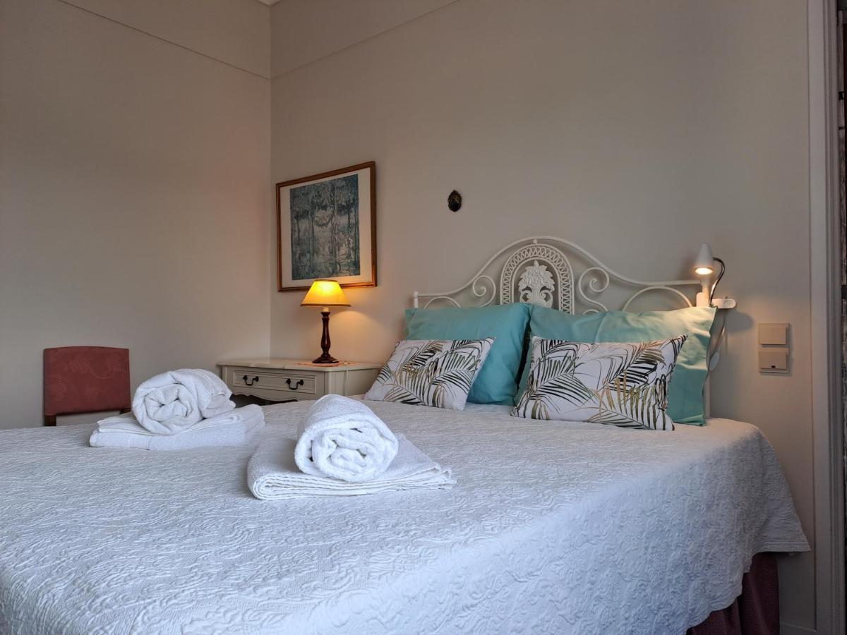 Solmar View Apartment, Azores Ponta Delgada Zewnętrze zdjęcie