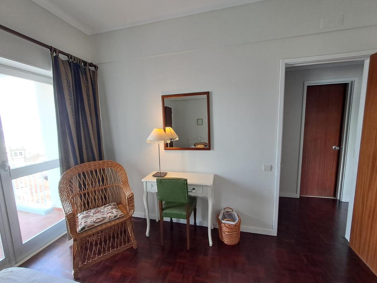 Solmar View Apartment, Azores Ponta Delgada Zewnętrze zdjęcie