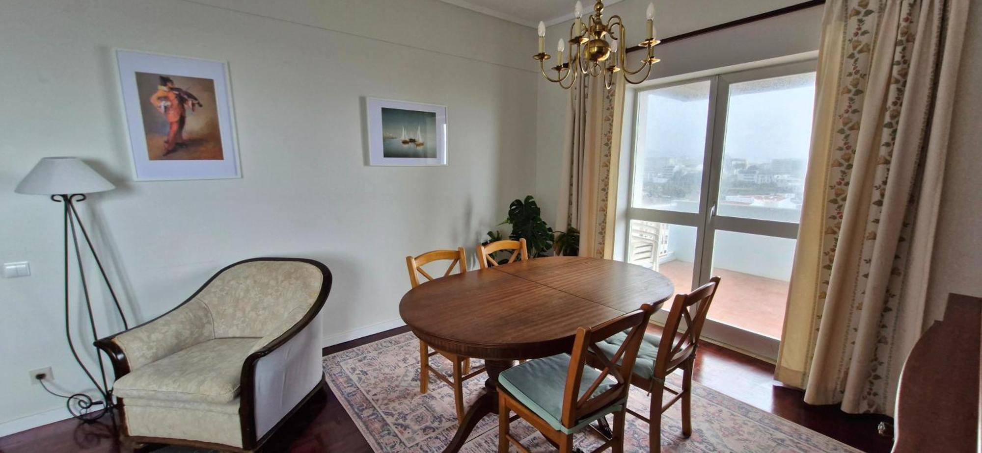 Solmar View Apartment, Azores Ponta Delgada Zewnętrze zdjęcie