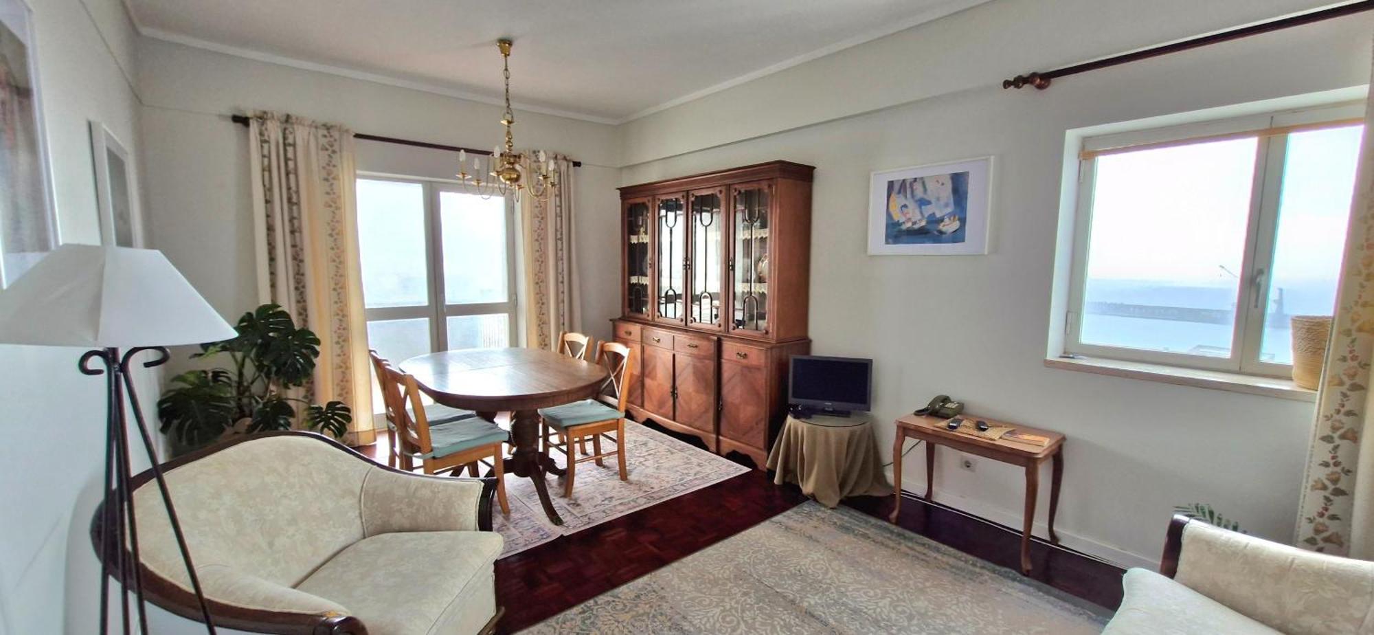 Solmar View Apartment, Azores Ponta Delgada Zewnętrze zdjęcie