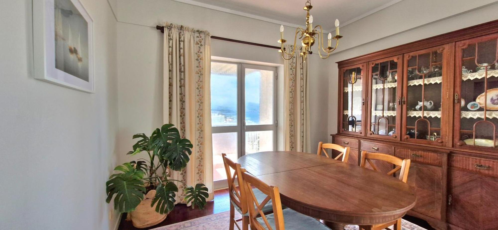 Solmar View Apartment, Azores Ponta Delgada Zewnętrze zdjęcie